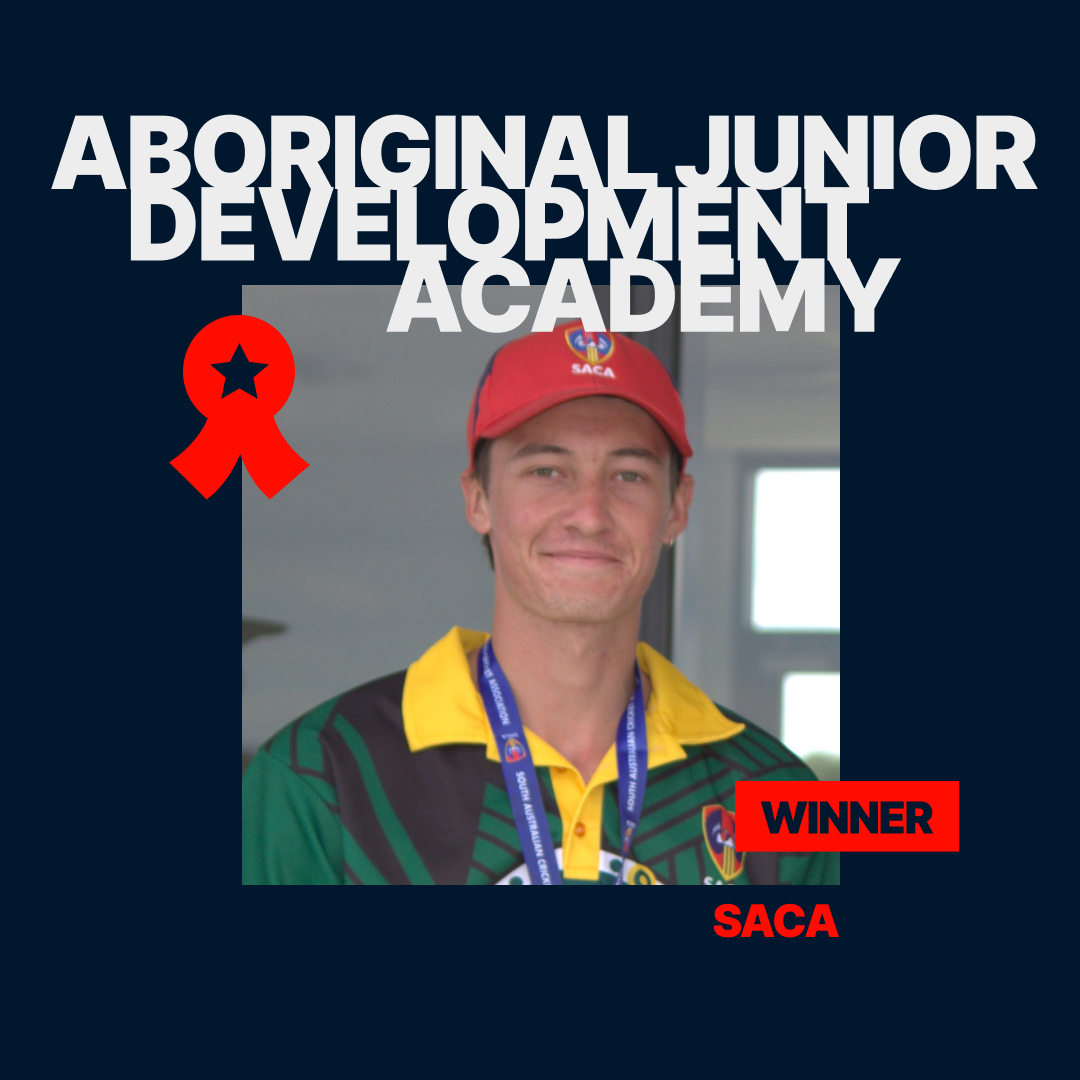 Aboriginal Junior Development Academy, SACA
