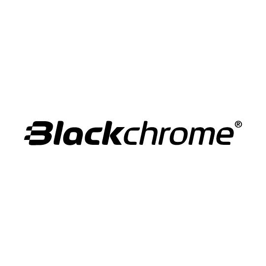 Blackchrome Logo