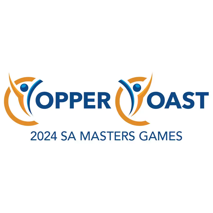 Copper Coast SA Masters Games 2024 event 1