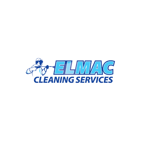 Elmac Logo