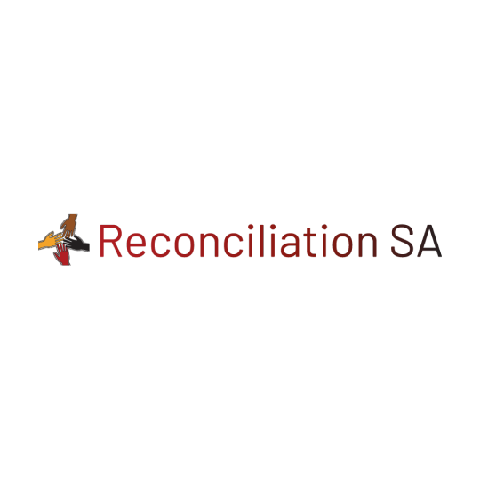ReconciliationSA Logo