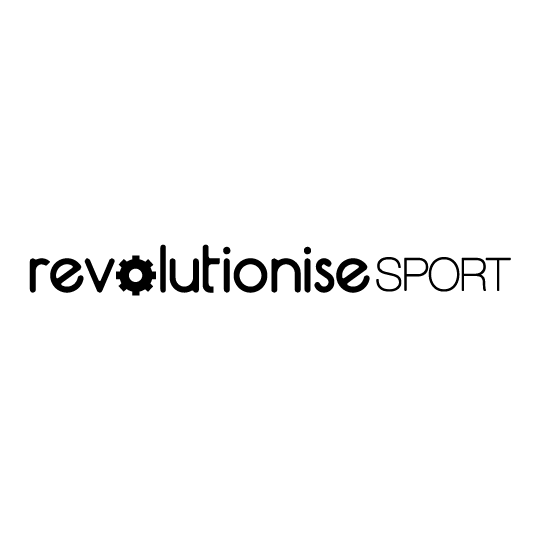 RevolutioniseSport Logo