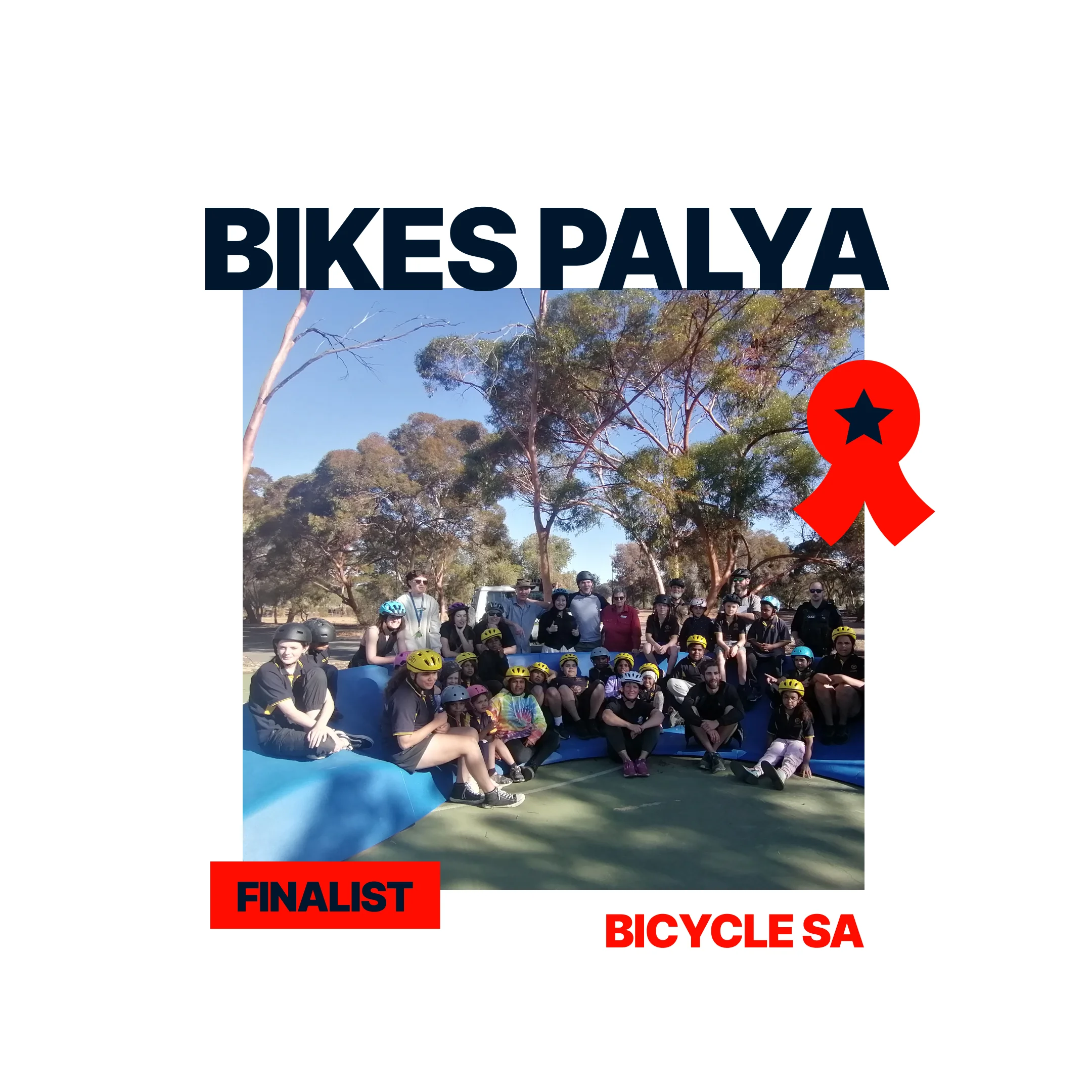 Bikes Palya, Bicycle SA