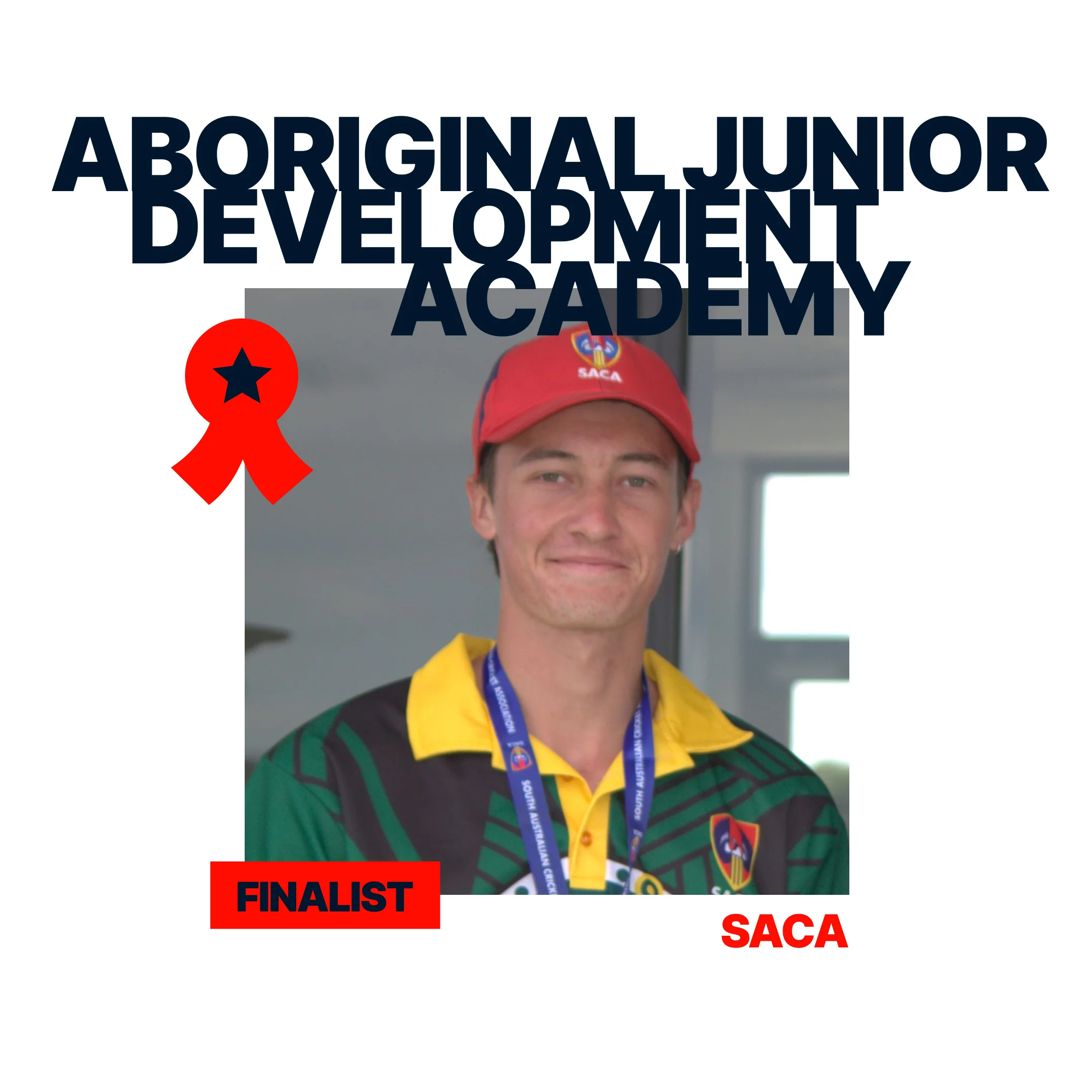 Aboriginal Junior Development Academy, SACA