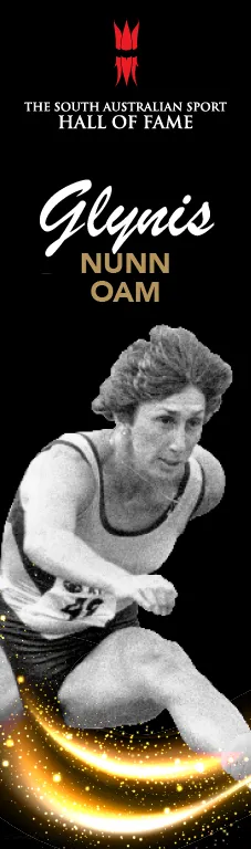 Glynis Nunn OAM