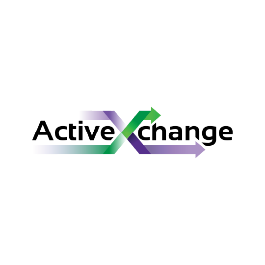 ActiveXChange Logo