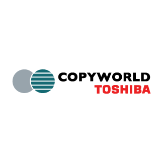 CopyworldToshiba Logo 1