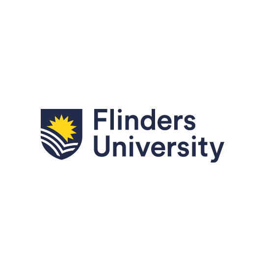 FlindersUni Logo