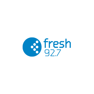 Fresh927 Logo 2