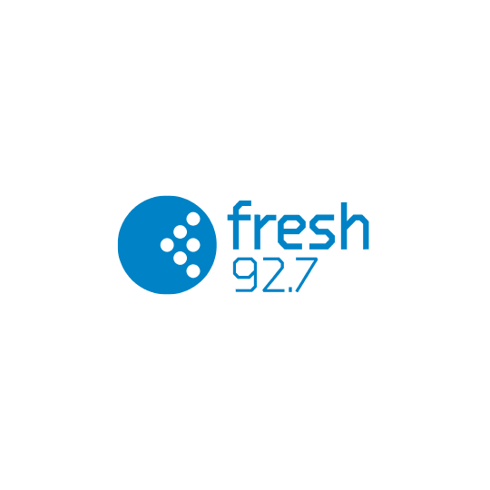 Fresh927 Logo