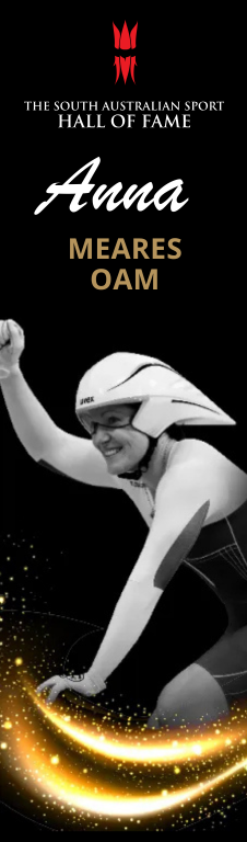 HOF Anna Meares Template