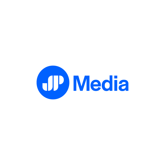 JPMedia Logo