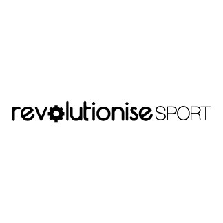 RevolutioniseSport Logo 1