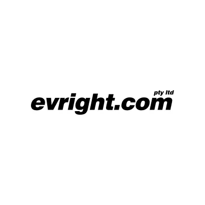 evright logo