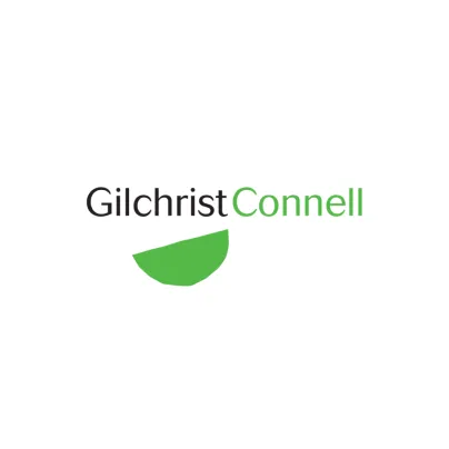 gilchrist connell logo