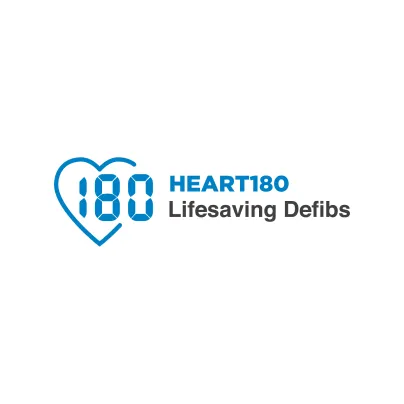 heart180 lifesaving defibs