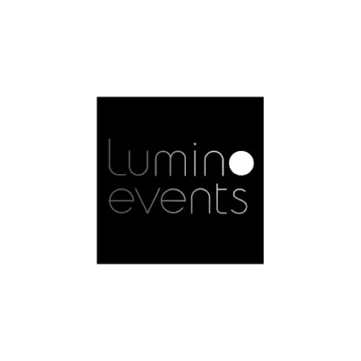 lumino events logo