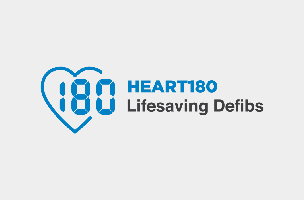 Heart 180