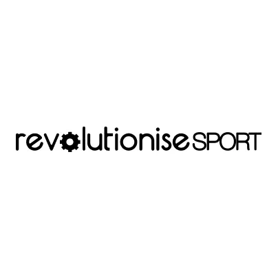 revolutionise sport logo