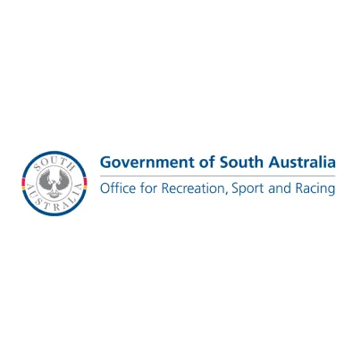 SA gov logo