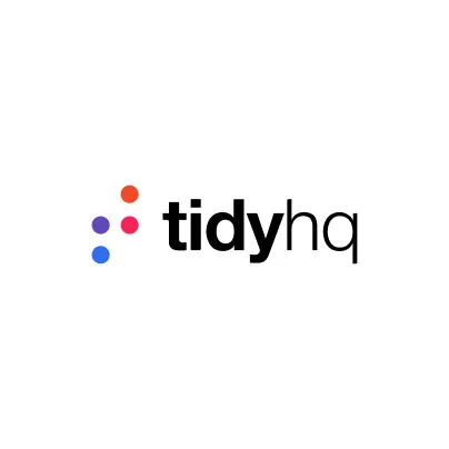 tidy hq logo