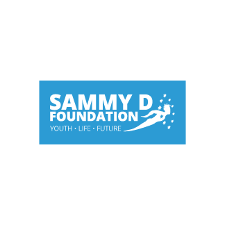 SammyDFoundation Logo 1