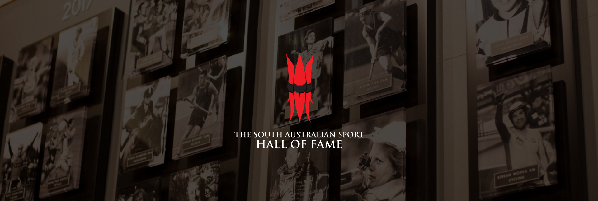 The South Australian Sport Hall of Fame