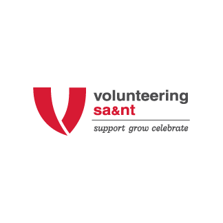 VolunteeringSA Logo 1