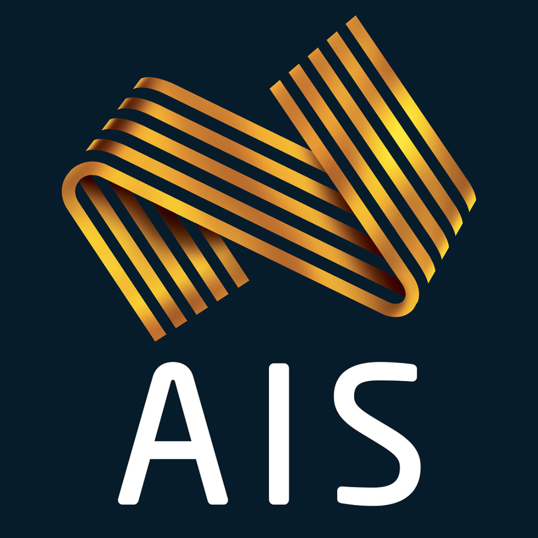 AIS Logo 1