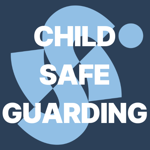 Child safe guarding