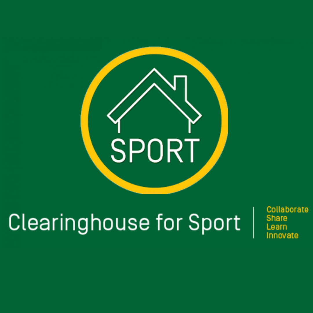 Clearing House for Sport 1