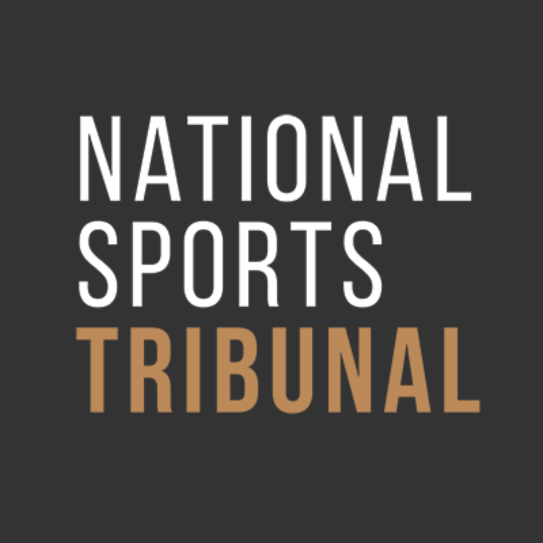 National Sports Tribunal 1