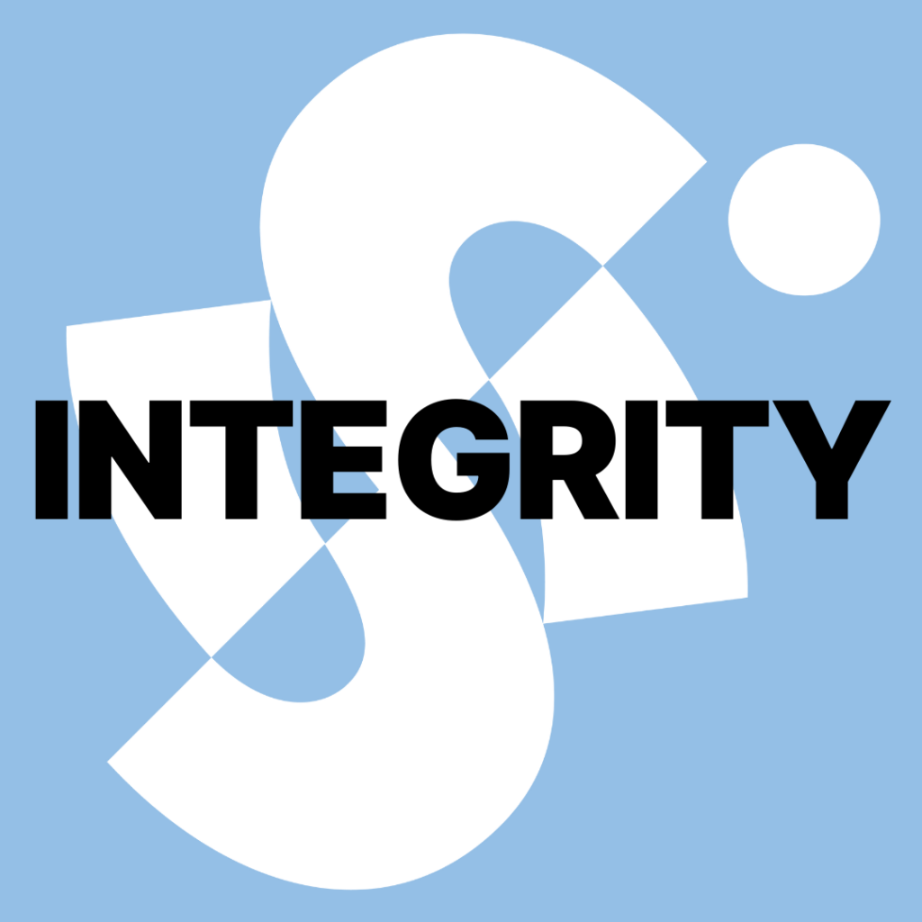 INTEGRITY